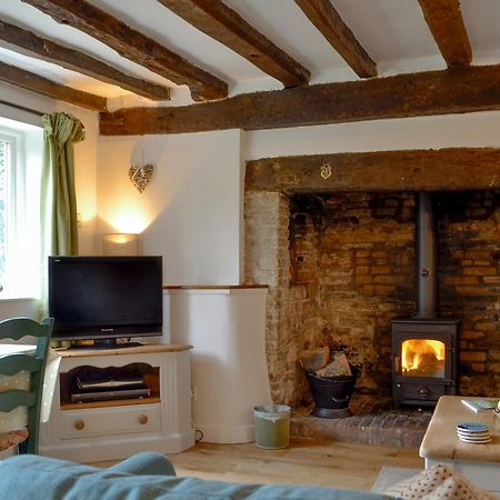 Three Ash Cottage Bungay Zewnętrze zdjęcie