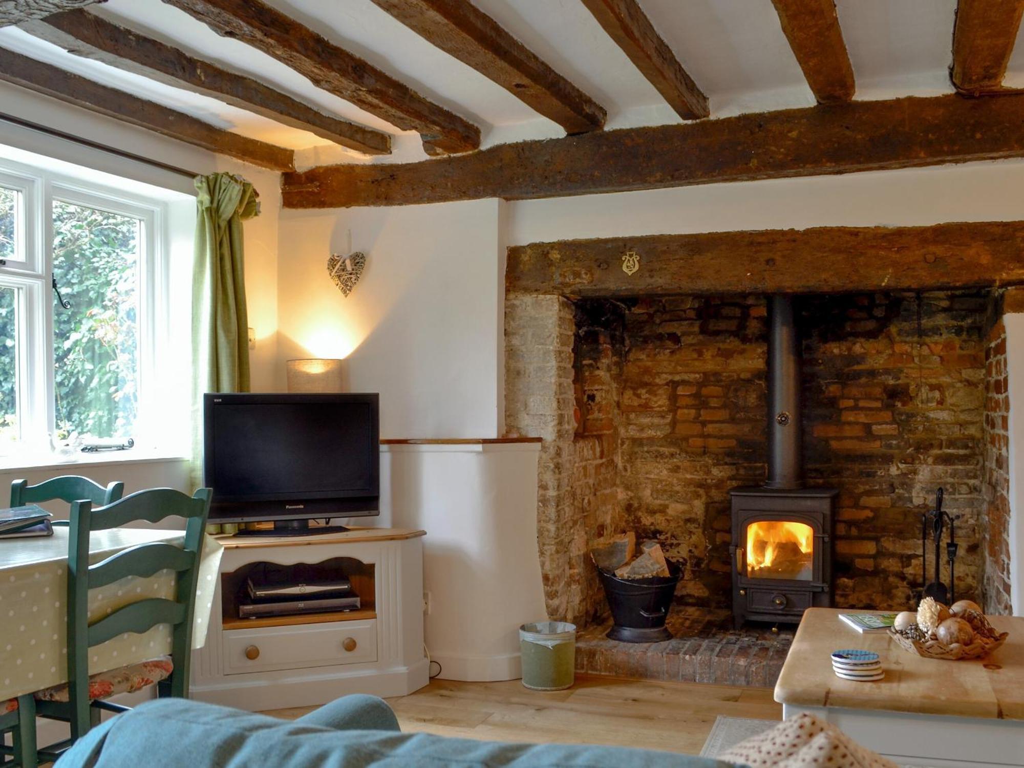Three Ash Cottage Bungay Zewnętrze zdjęcie